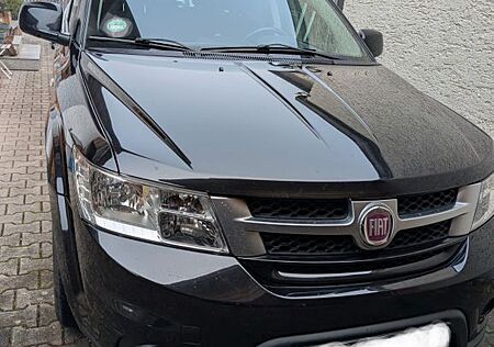 Fiat Freemont 2.0 16V Multijet 140 PS Urban Urban