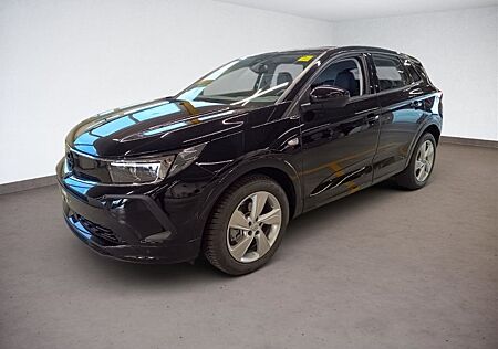 Opel Grandland X Grandland 1.2 Turbo GS Line Mild-Hybrid 136PS 6