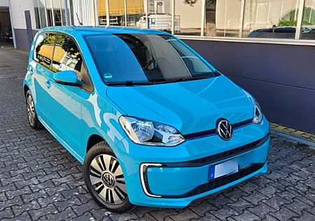 VW e-up! Volkswagen e-up! VOLL 1. Hand Garantie bis 6/26