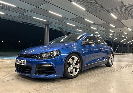 VW Scirocco Volkswagen 2.0 TSI Standard