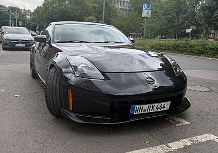 Nissan 350Z Nismo