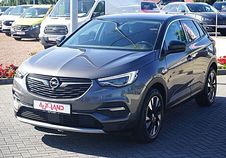 Opel Grandland X Grandland 1.2 Innovation Sitzheizung LED Navi