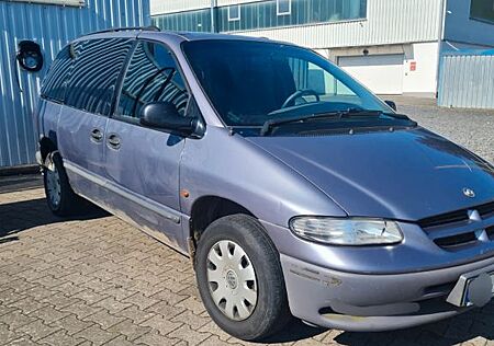 Chrysler Voyager LE 2.4 Auto LE