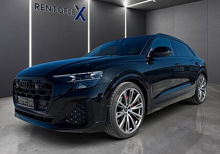 Audi Q8 50 TDI S-Line/Pano/23 Zoll/Voll!!! 24% NL