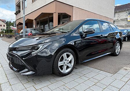 Toyota Corolla Touring Sports Hybrid Team D