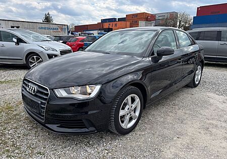 Audi A3 Limousine ,Klima,Navigation,Euro 6 !
