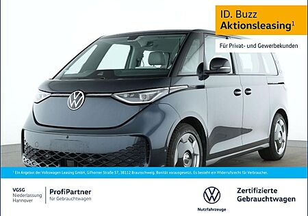 VW ID.BUZZ Volkswagen ID. Buzz Pro AHK Area View Navi Matrix ACC