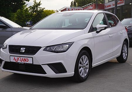 Seat Ibiza 1.0 TSI Style Beats LED Kamera Sitzheizung