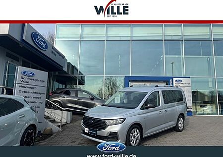 Ford Grand Tourneo Connect Titanium Automatik Navi RF