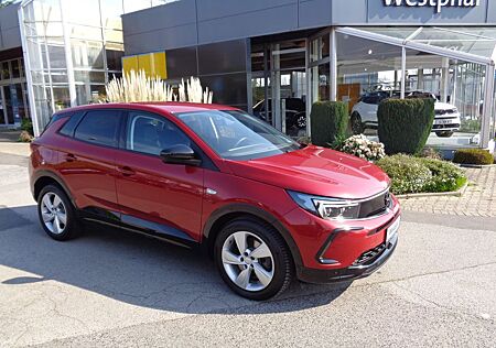 Opel Grandland X Grandland GS Plug-in-Hybrid 1.6 DI Automatik