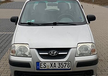 Hyundai Atos 1.1 -