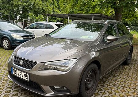 Seat Leon ST 1.6 TDI 77kW Start&Stop Style Style