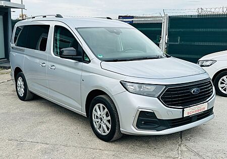 Ford Grand Tourneo 2,0EcoBlu Titanium PDC ACC CarPlay