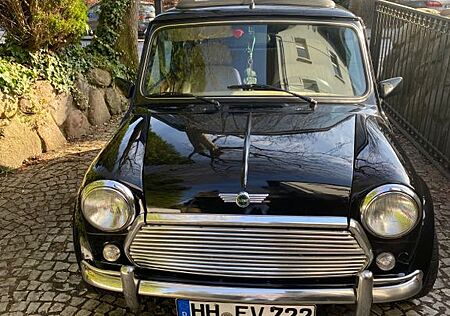 Mini 1300 Cooper MPI 1.3L