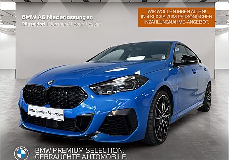 BMW M235i xDrive Gran Coupé Harman/K Head-Up Kamera