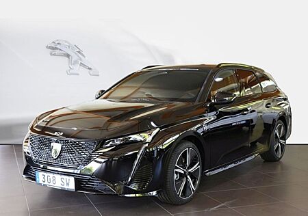 Peugeot 308 SW GT Hybrid 136 e-DSC6