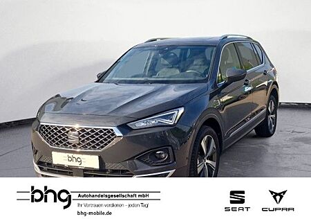 Seat Tarraco 2.0 TDI SCR DSG Xcellence