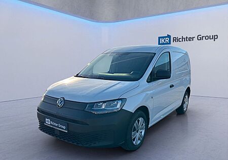VW Caddy Volkswagen Cargo Kasten