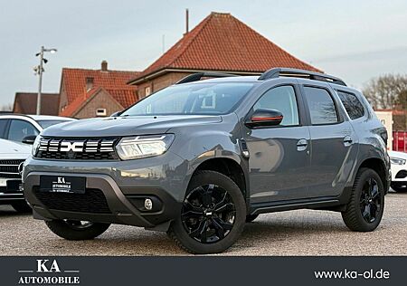 Dacia Duster II 1.3 TCe 150 Extreme 2WD GPF Kamera