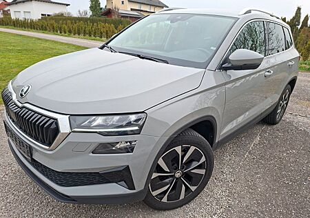 Skoda Karoq Style 4x4 DSG *modif.Mod./Kamera/18/LED*