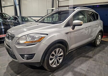 Ford Kuga S | TÜV 07.2026