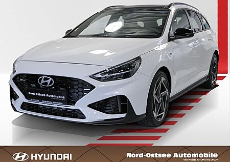 Hyundai i30 FL Kombi N Line Panoramadach