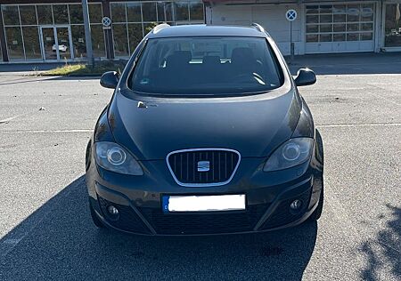 Seat Altea 1.8 TSI Style DSG Style