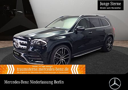 Mercedes-Benz GLS 400 GLS400d 4M AMG/Stdhzg/Burm3D/Sitzklima/NP140.900