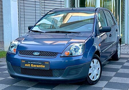 Ford Fiesta 1,3 Klima Ambiente Inkl.Garantie