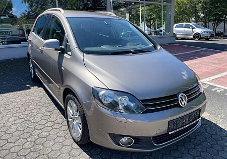 VW Golf Plus Volkswagen 1.4 TSI Life