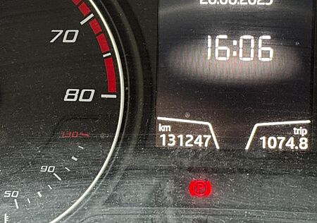 Seat Leon 1.4 TSI 92kW Start&Stop FR FR
