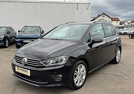 VW Golf Sportsvan Volkswagen 1.4 TSI Highline DSG*Bi-Xenon*PDC