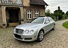 Bentley Continental Flying Spur 1. Hand/6.0 V12 560 PS
