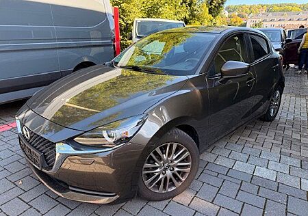 Mazda 2 SKYACTIV-G 90