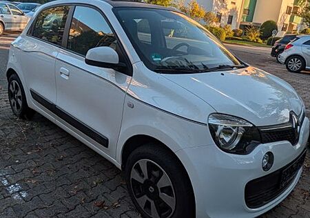 Renault Twingo Liberty SCe 70 Liberty