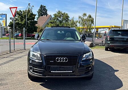 Audi Q5 3.0 TDI quattro