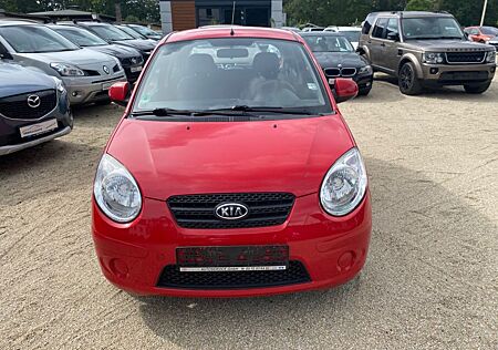 Kia Picanto 1.1 Start, Klima, Servo,ZV,Alufelgen