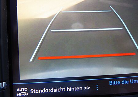 Citroën Spacetourer blueHDI 180 EAT 8 Gang Autom.