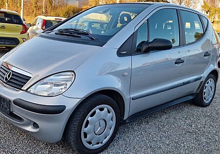 Mercedes-Benz A 170 CDI CLASSIC