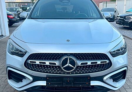 Mercedes-Benz GLA 200 DCT - AMG - LED -360° -MBUX
