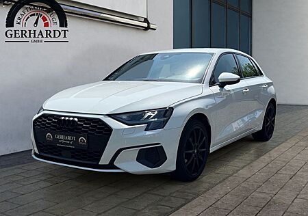 Audi A3 35TFSI Sportback S tronic*KEYLESS*LED*DIGITAL