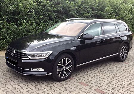 VW Passat Variant Volkswagen /Highline/DSG/Pano/Vir/Disc.PRO