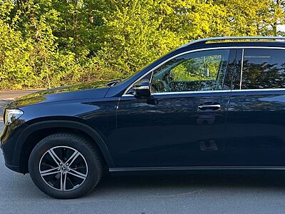 Mercedes-Benz GLE 350 d 4MATIC -