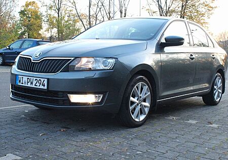 Skoda Rapid 1.2 TSI Green tec Joy