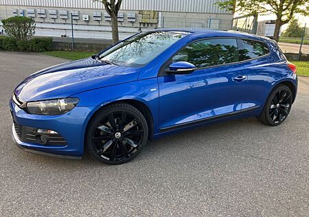 VW Scirocco Volkswagen 1.4 TSI MATCH MATCH