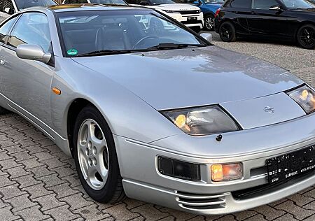 Nissan 300 ZX Twin Turbo Z32 H-Zullasung 2.Hand