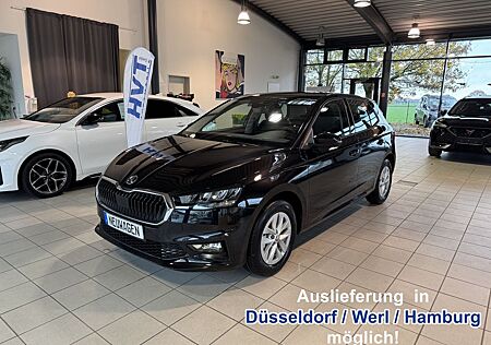 Skoda Fabia 1.0 TSI 70W 5G 130Jahre LED|SMART LINK|5J