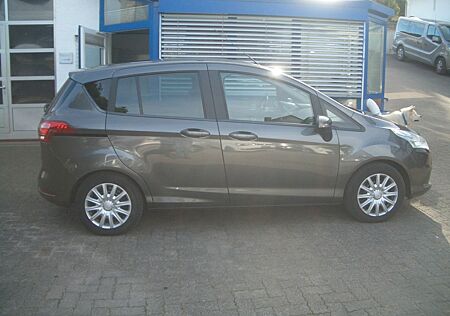 Ford B-Max Trend Neuer Motor km000