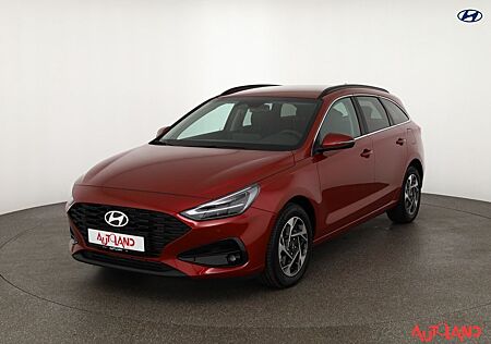 Hyundai i30 cw 1.5 T-GDI mHev Aut. LED Navi Sitzheizung