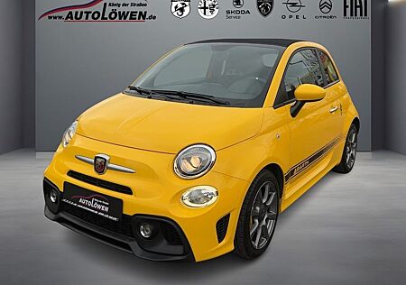 Abarth 595C 1.4 T-Jet 16V